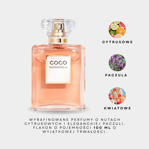 Aura Royale – Kup 1, otrzymaj 3 Inspirowany