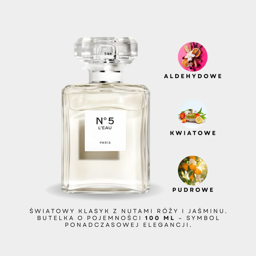 Éclat Suprême - Kup 1, otrzymaj 3 Inspirowany